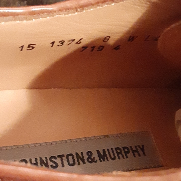 Shoes - Picture 4 of 6